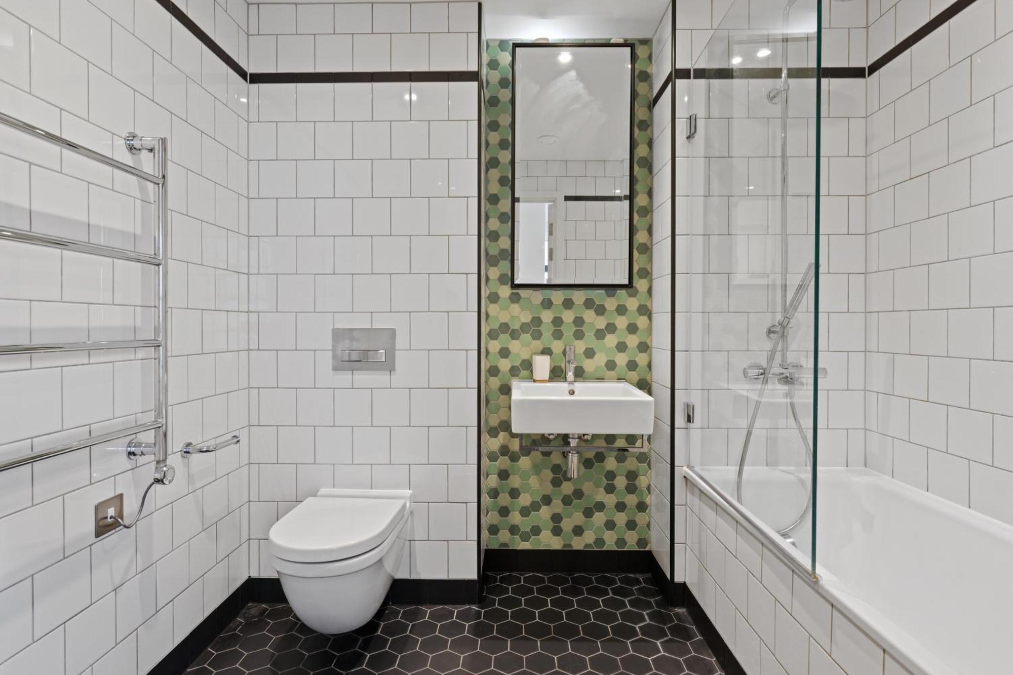 Appartement Excel Side Londres