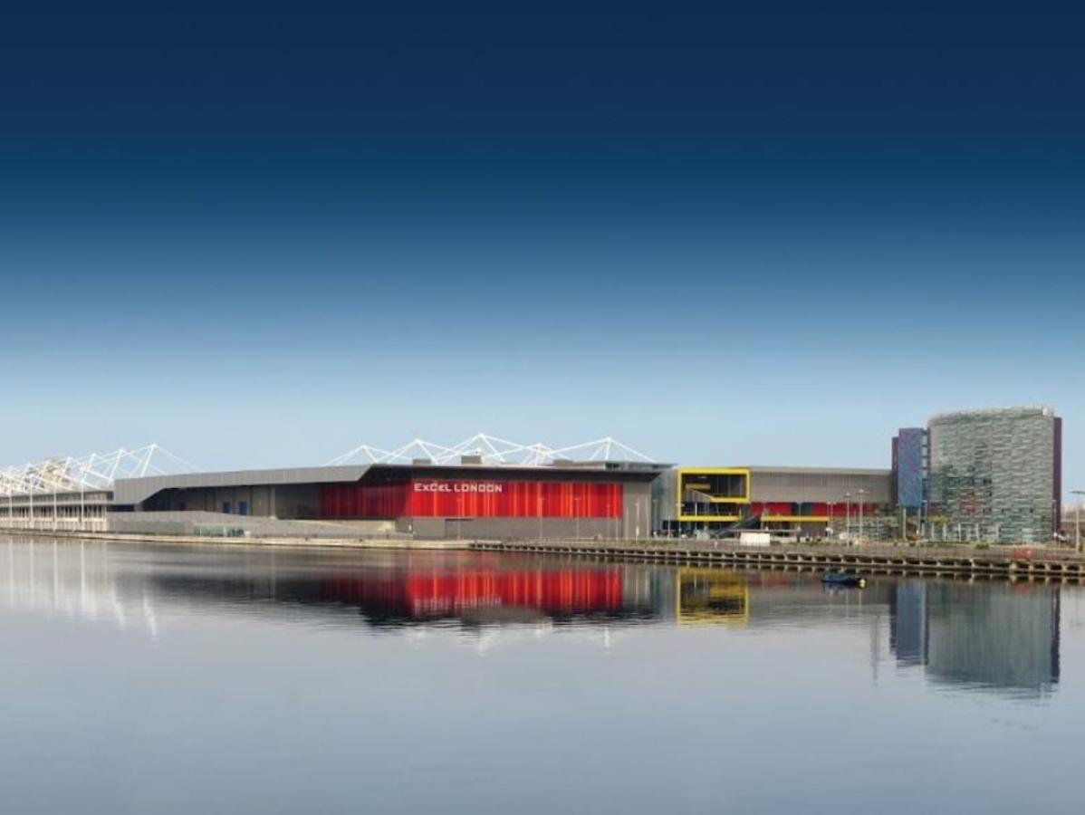 Excel Side Londen